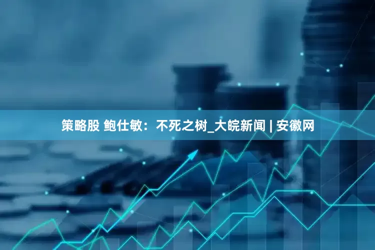 策略股 鲍仕敏：不死之树_大皖新闻 | 安徽网