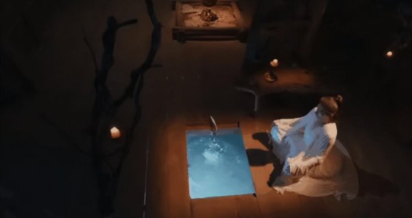 蜀商证券 女配别选太惊艳，《凡人修仙传》颜丹晨一出场，金晨一部戏白演了