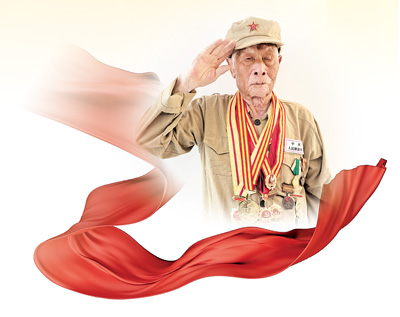 纯旭配资端 时空对话丨“有人民群众支持，我们就能夺取最后的胜利”