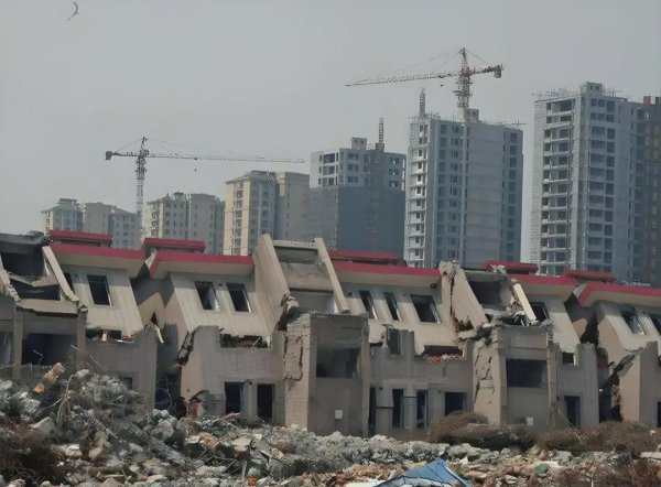 悦来网 老预制板房要动真格了？住建部最新定调，补偿方式大变样！